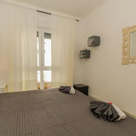 Stichling Apartment *