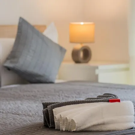 Apartment Stichling Vir