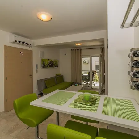 Apartment Stichling