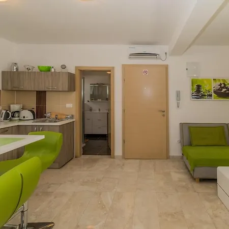 Apartment Stichling *