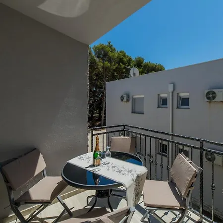 Apartmán Stichling *