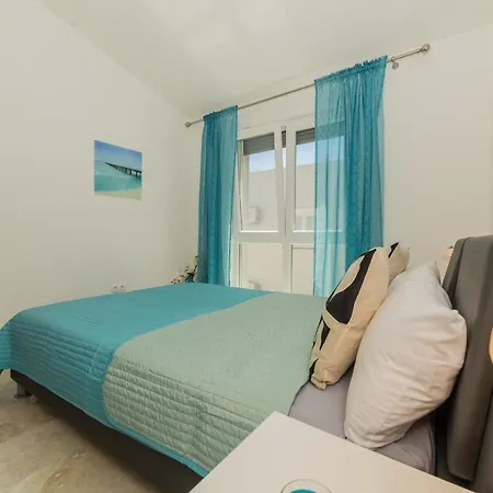 Apartment Stichling Vir