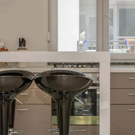 Apartment Stichling