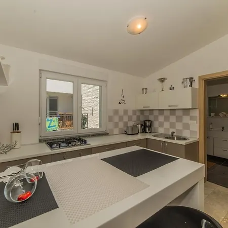 Stichling Apartmán *