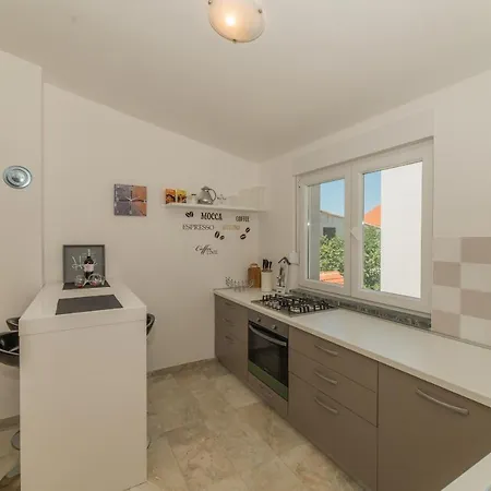 Apartment Stichling *