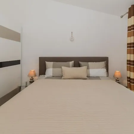 Apartment Stichling *