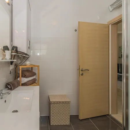 Stichling Apartmán *