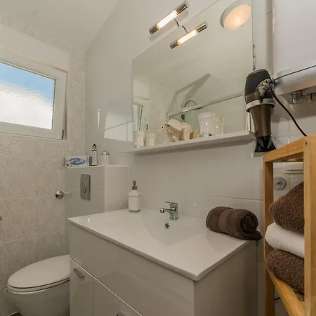 Apartment Stichling