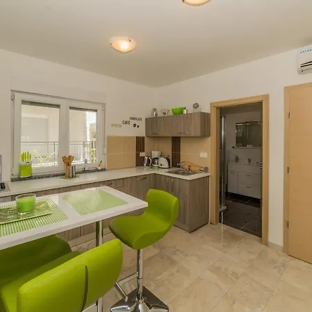 Apartmán Stichling *