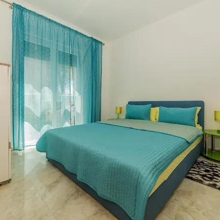 Apartmán Stichling Vir