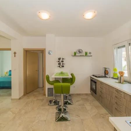 Apartment Stichling *
