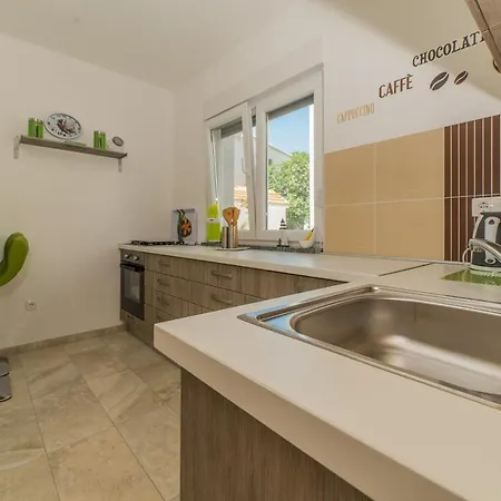 Apartmán Stichling