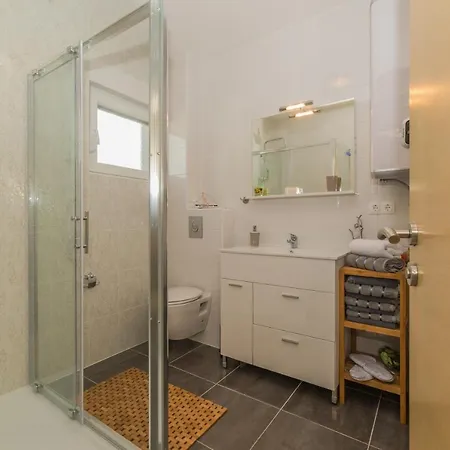 Stichling Apartmán *